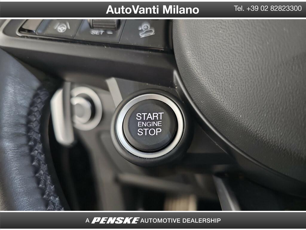 Alfa Romeo Stelvio 2.2 t Veloce Q4 210cv auto