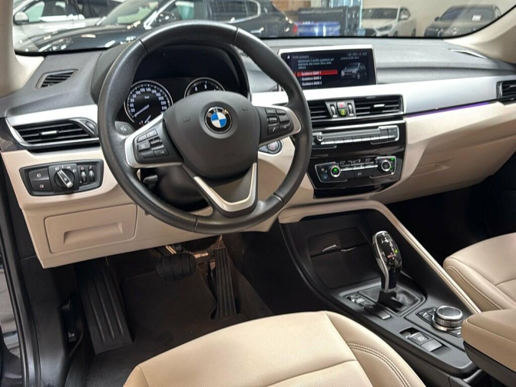 BMW X1 sdrive18d Business Advantage auto