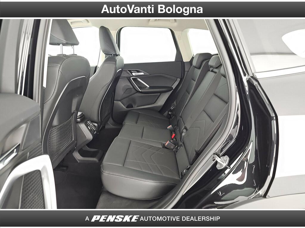 BMW X1 sdrive18d X-Line auto