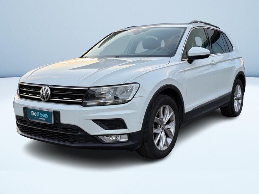 Volkswagen Tiguan 1.4 tsi Style 125cv