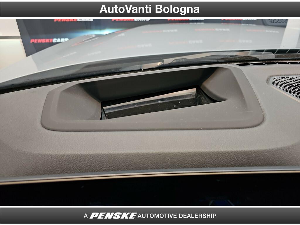 BMW Serie 2 220d Coupe mhev 48V Msport auto