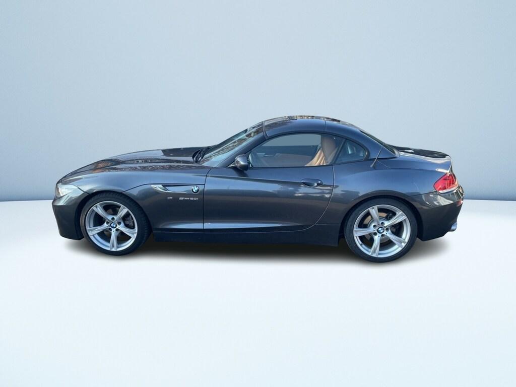 BMW Z4 sdrive20i E6
