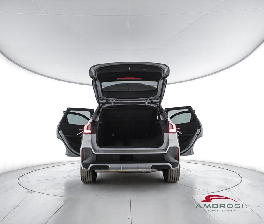 BMW X1 xdrive 25e MSport auto