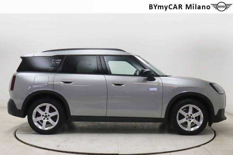 Mini Mini Countryman 2.0 48V D Classic auto