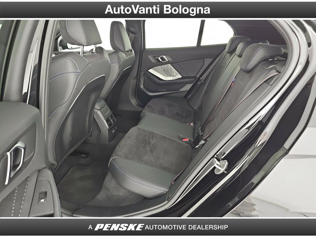 BMW Serie 1 118d MSport Pro auto
