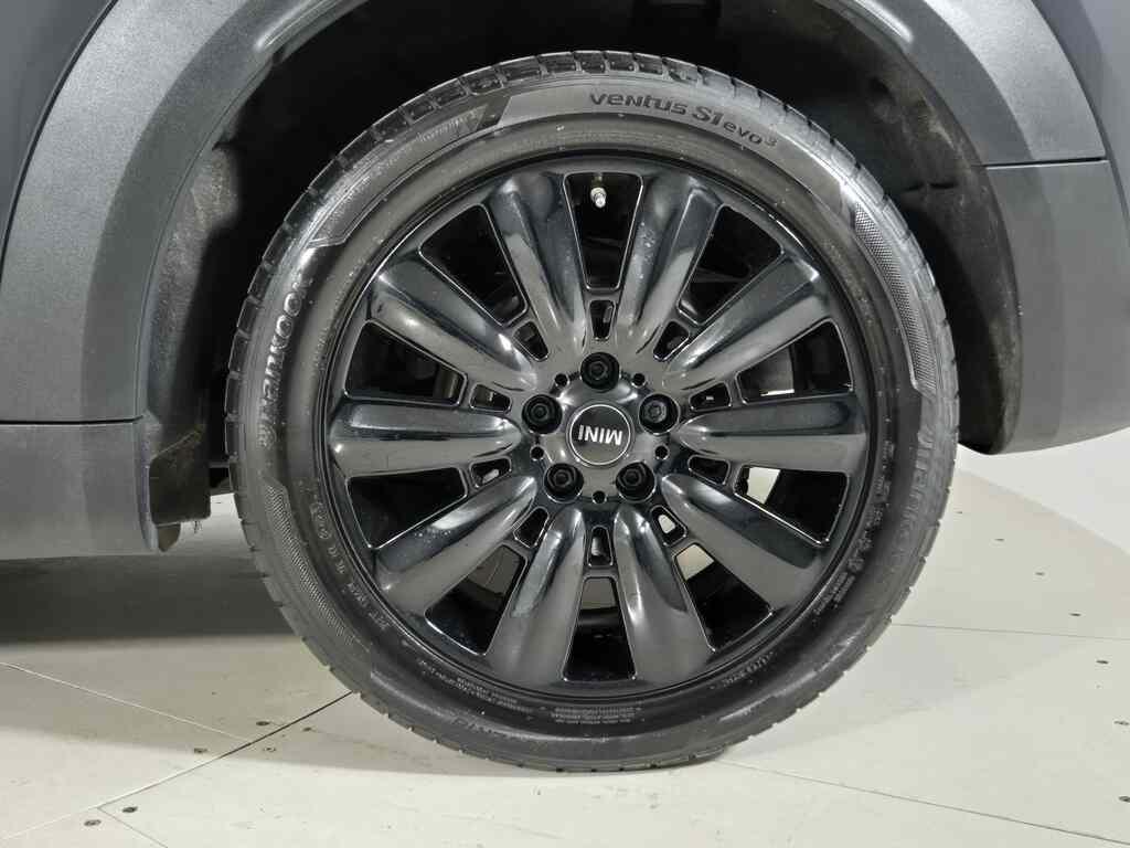 Mini Cooper SD Countryman 2.0 TwinPower Turbo Cooper SD Hype ALL4 Steptronic