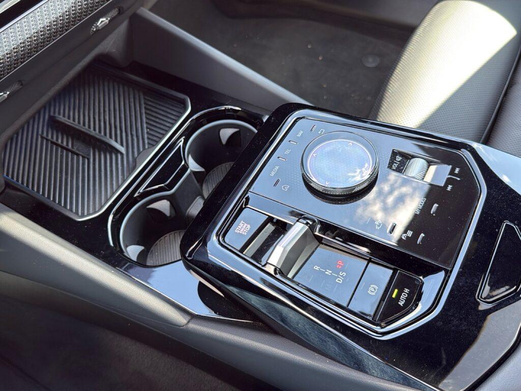 BMW Serie 5 520d Touring 48V xdrive M Sport Pro auto