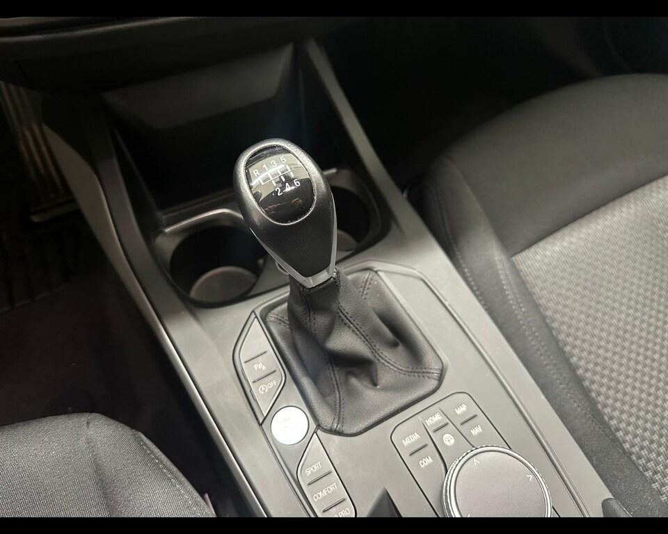 BMW Serie 1 116i Advantage