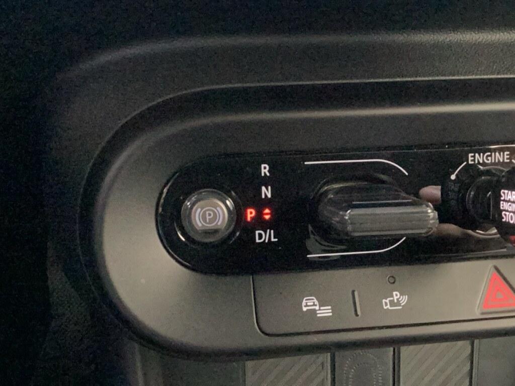 Mini Mini Cooper Cabrio 2.0 C Classic auto