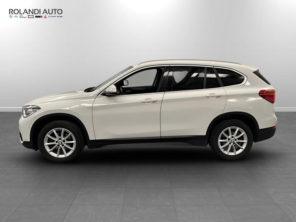 BMW X1 sdrive16d Advantage my18