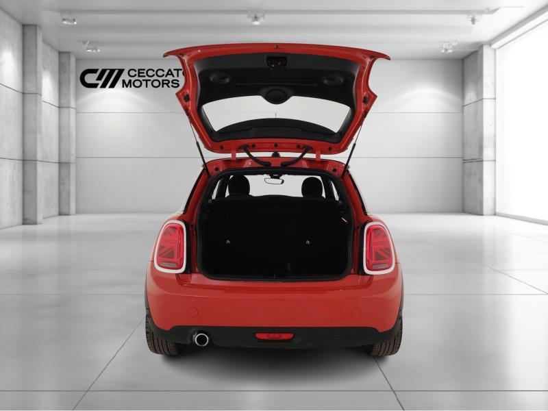 Mini Cooper D 1.5 TwinPower Turbo Cooper D Business XL DCT