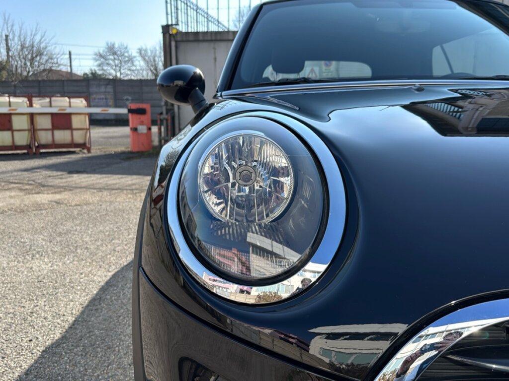 Mini Cooper D Cabrio 1.5 Cooper D Boost Auto