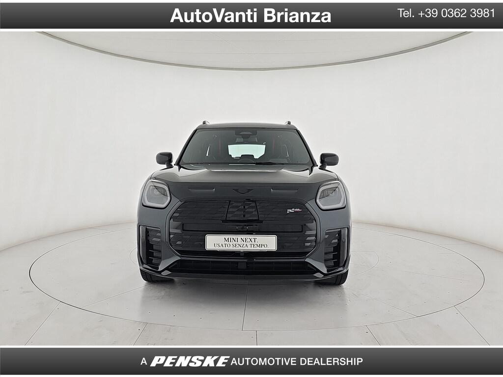 Mini Mini Countryman E JCW