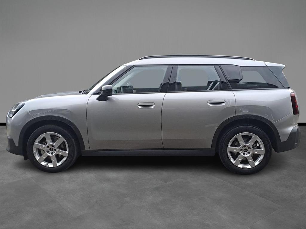Mini Mini Countryman 2.0 48V D Essential auto