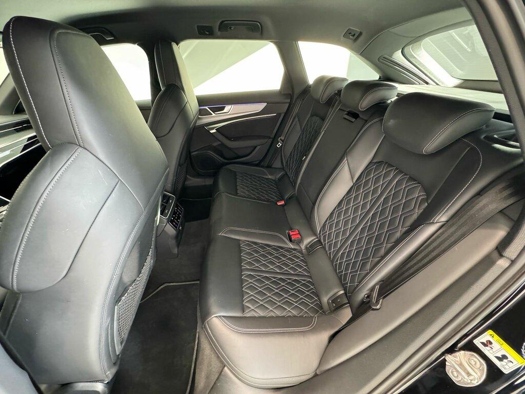 Audi S6 Avant 3.0 tdi mhev Sport Attitude quattro 344cv tiptronic