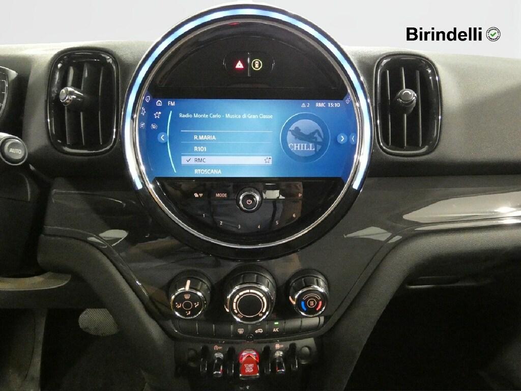 Mini One D Countryman 1.5 TwinPower Turbo One D