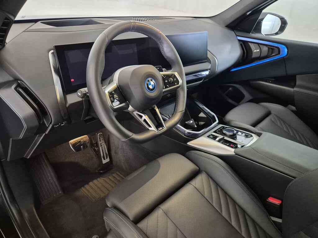 BMW X3 xdrive30e MSport Pro auto