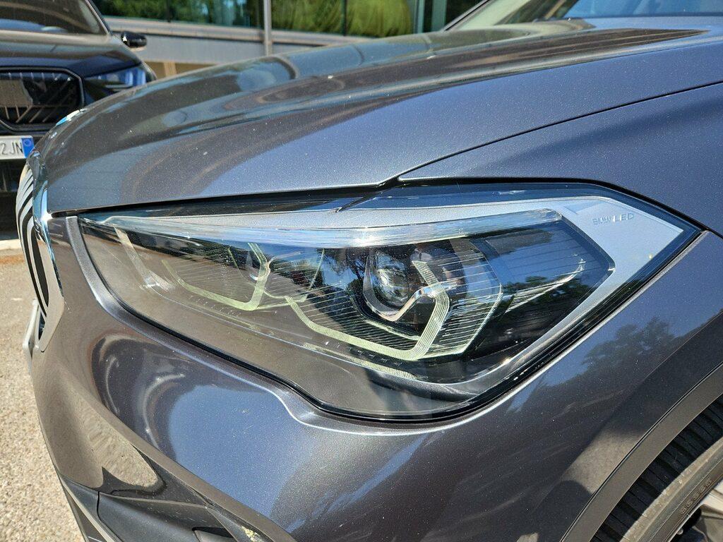BMW X1 sdrive18d xLine Plus auto