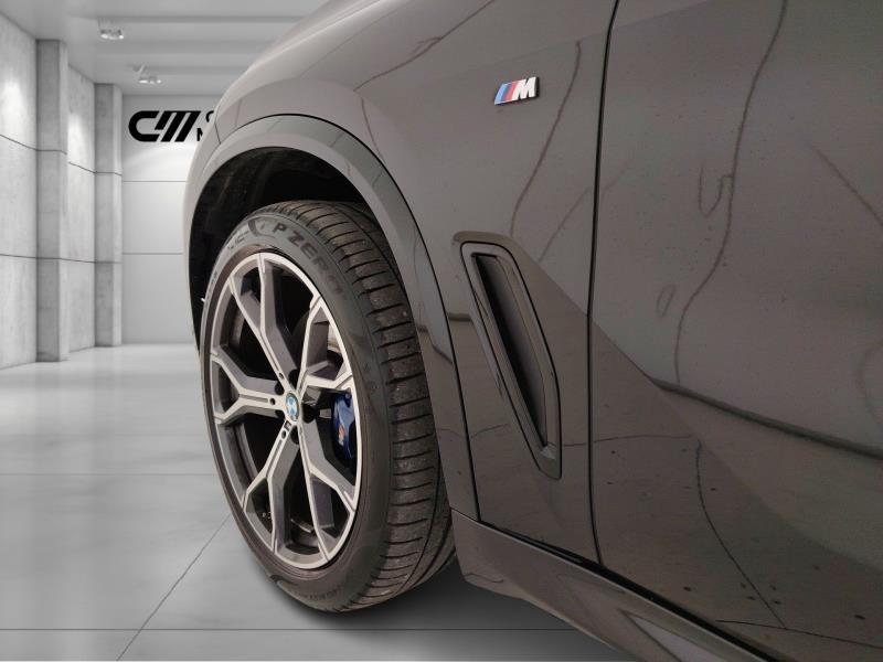 BMW X5 xdrive30d mhev 48V Msport auto 7p.ti