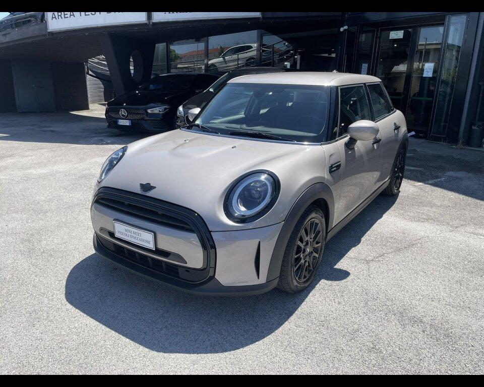 Mini Mini 5p 1.5 One Camden 102cv
