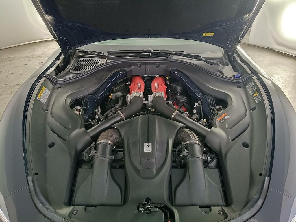 Ferrari Roma 3.9 F1