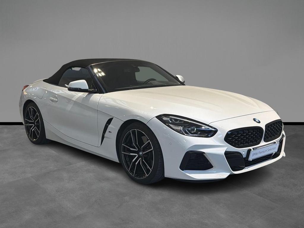 BMW Z4 sdrive 30i Msport auto