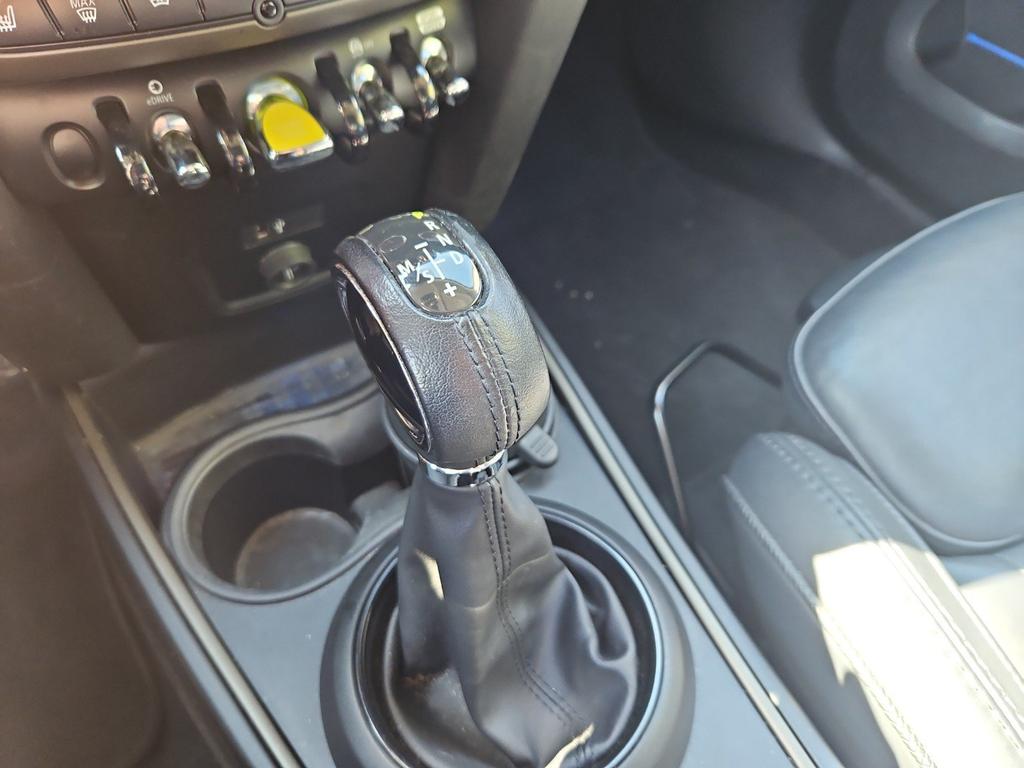 Mini Cooper SE Countryman Mini Countryman 1.5 Cooper SE Hype all4 auto