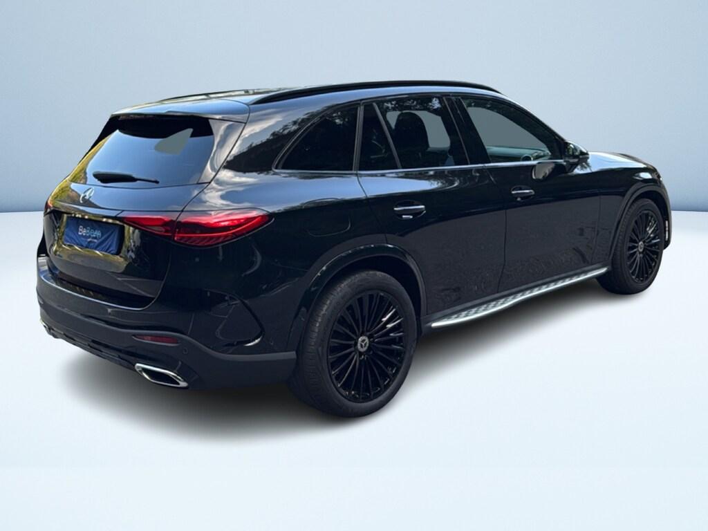 Mercedes GLC 300 d mhev AMG Line Advanced Plus 4matic auto