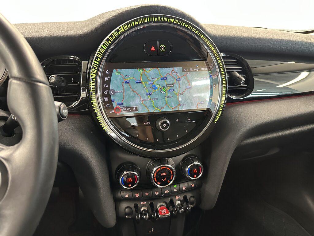 Mini Mini 5p 1.5 One Classic 75cv