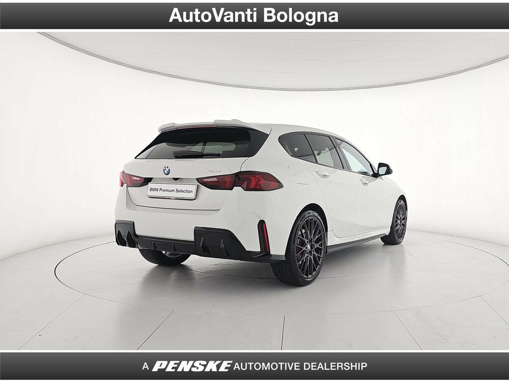 BMW Serie 1 120d 48V MSport Pro auto