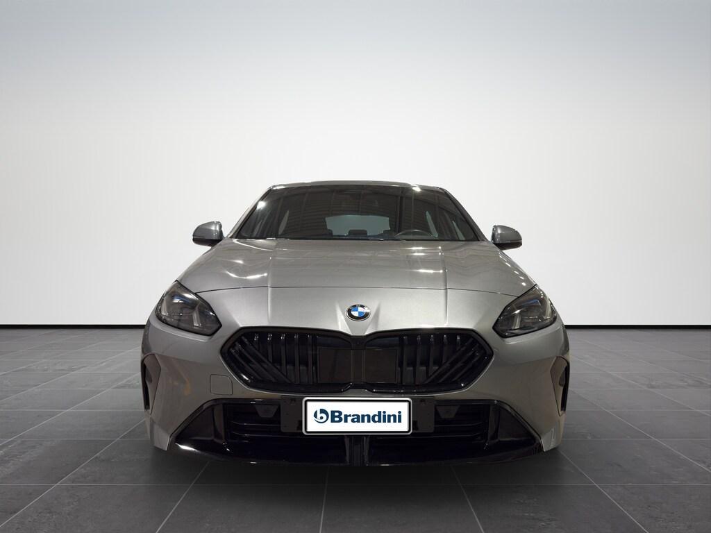 BMW Serie 1 118d MSport Pro auto