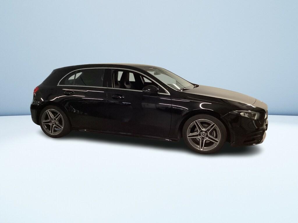 Mercedes Classe A 200 Premium auto