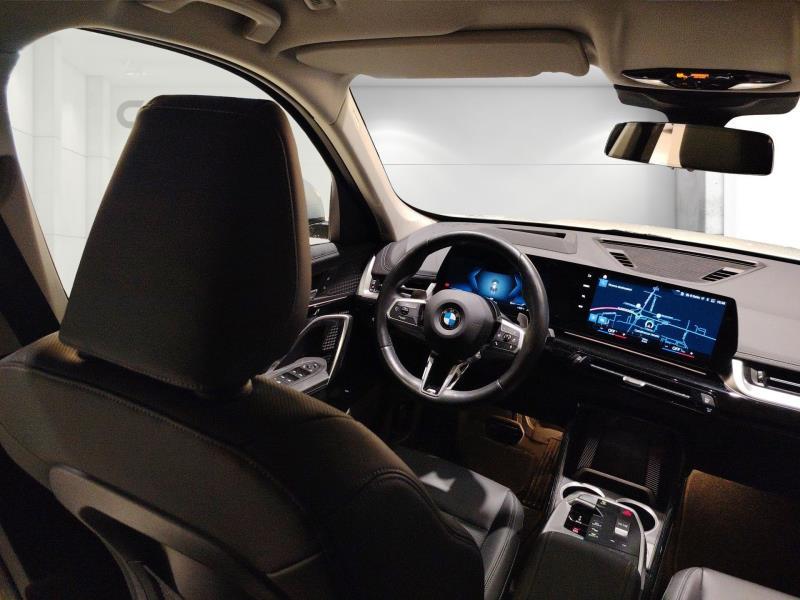 BMW X1 sdrive18d X-Line auto