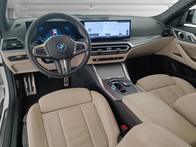 BMW i4 M i4 M50 Sport auto