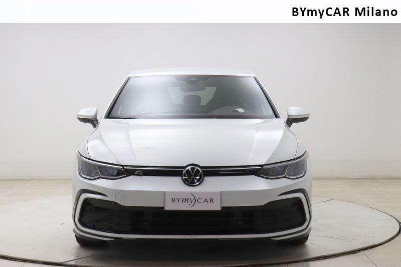 Volkswagen Golf 1.5 tsi evo act R-Line 130cv