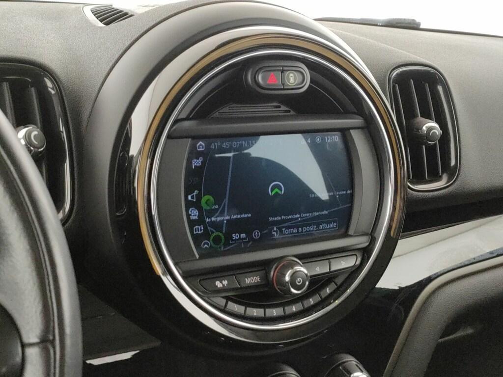 Mini Cooper SE Countryman 1.5 Business all4 auto