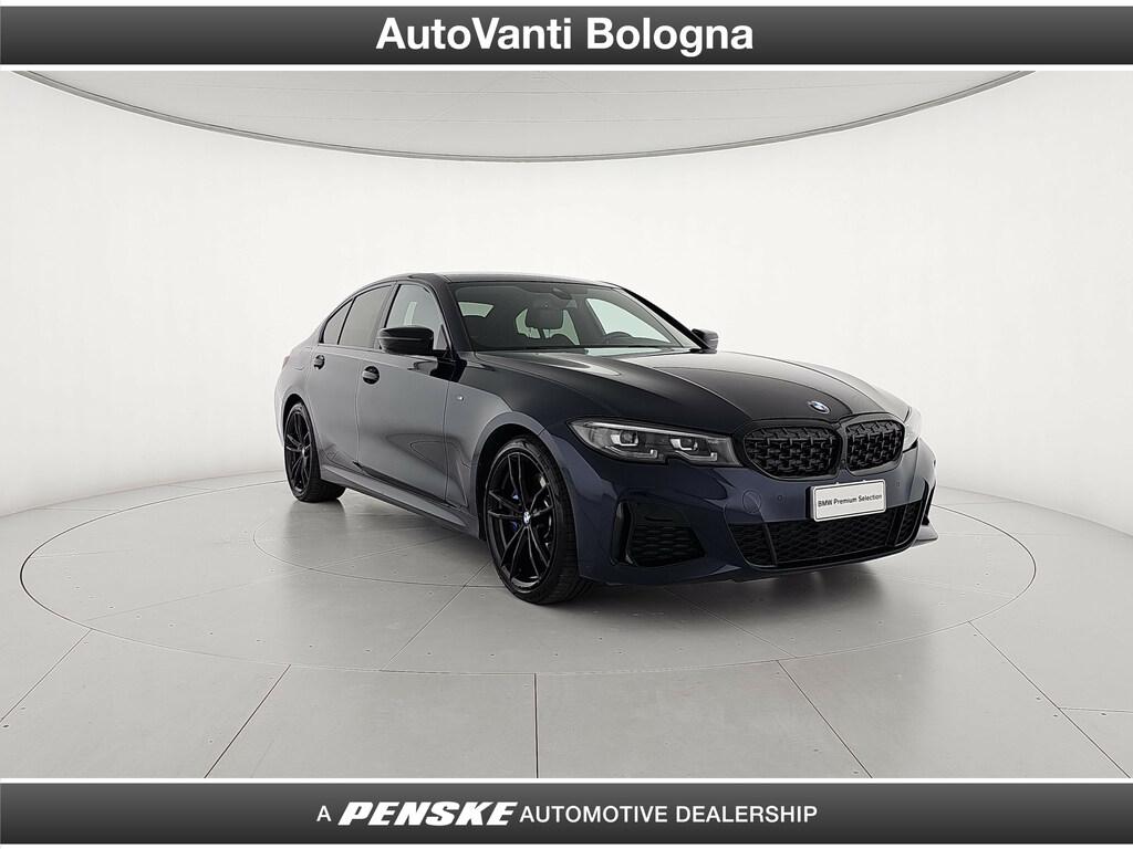 BMW Serie 3 M M340i mhev 48V xdrive auto