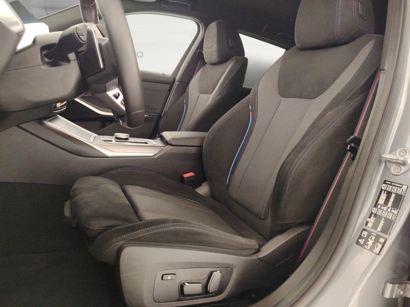 BMW Serie 3 320d Touring mhev 48V Msport xdrive auto