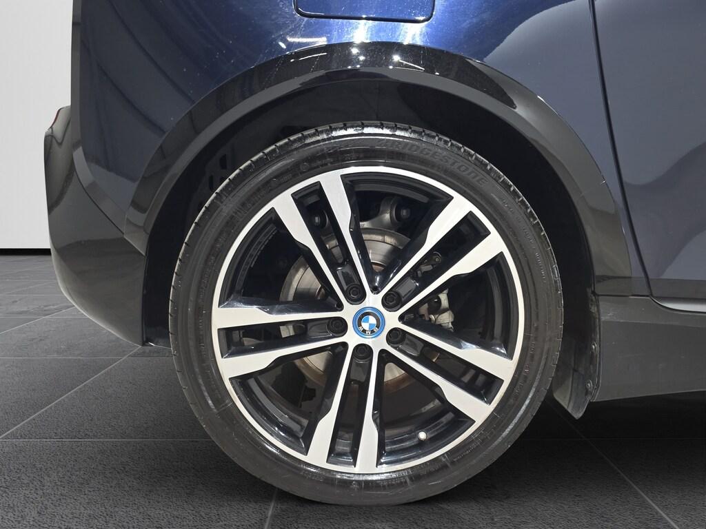 BMW i3 s 120Ah CVT