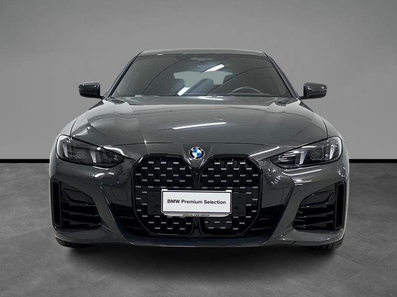 BMW Serie 4 420d Gran Coupe mhev 48V xdrive M Sport Pro auto