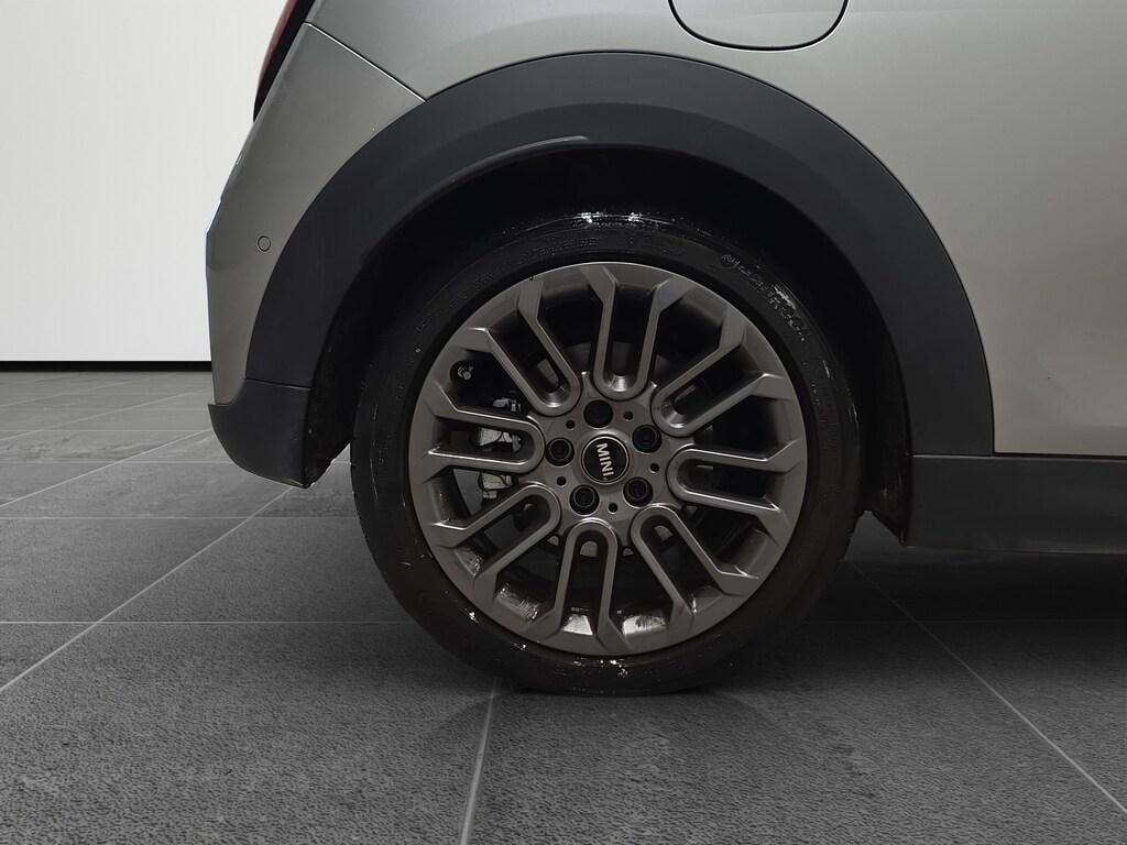 Mini Mini Cooper 3p 2.0 S Classic auto
