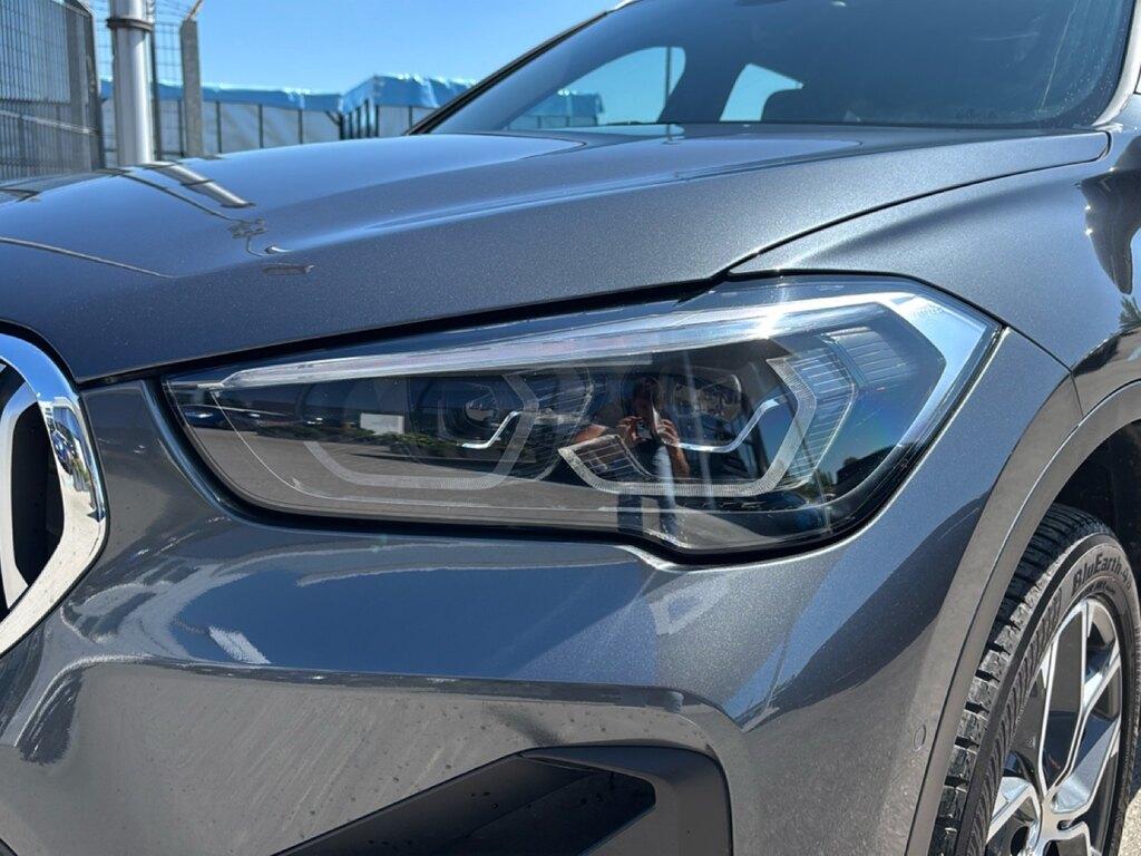 BMW X1 sdrive16d xLine auto