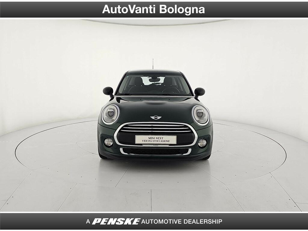 Mini One 1.2 One