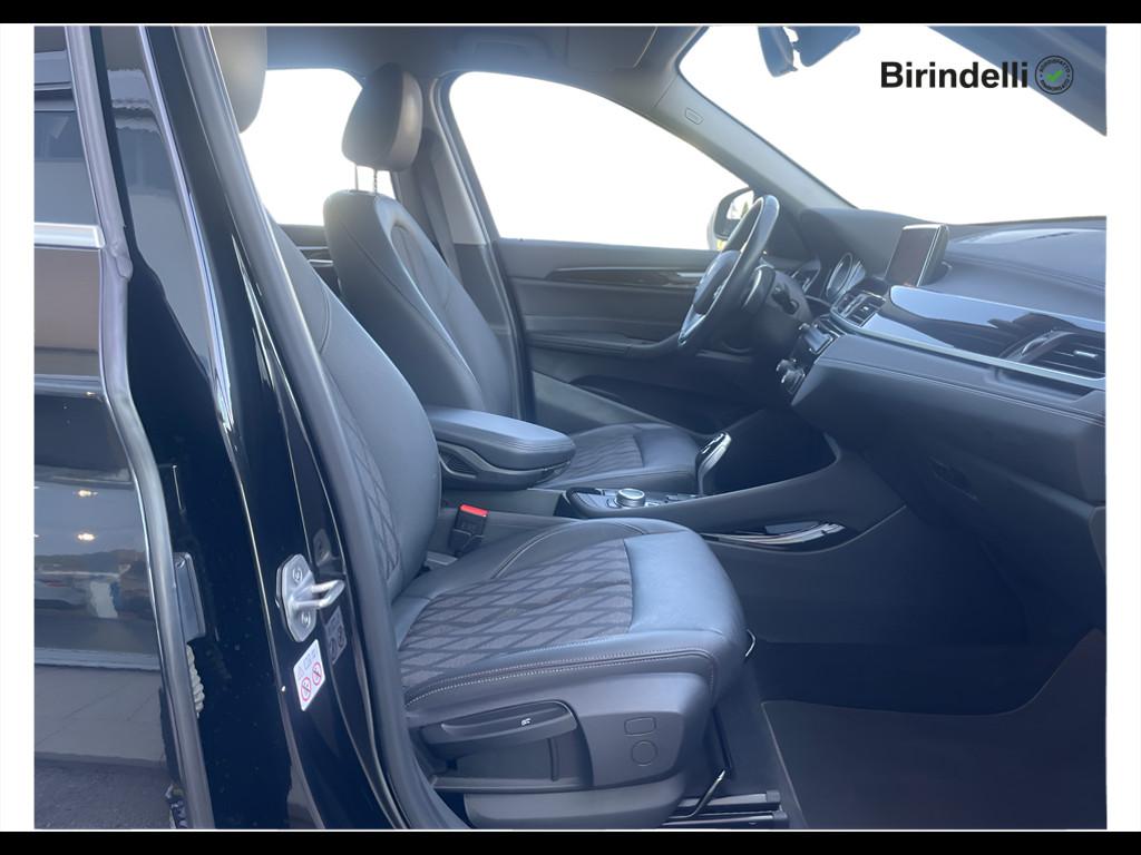 BMW X1 sdrive18d xLine auto