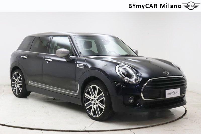 Mini Cooper Clubman 1.5 Cooper Classic