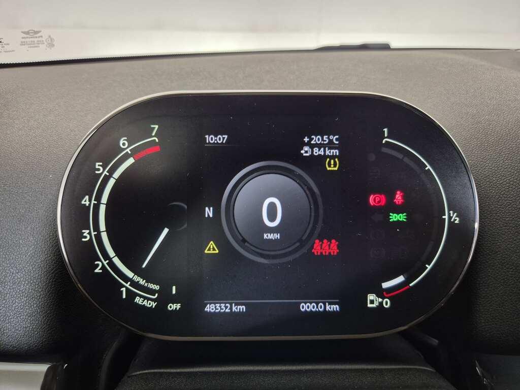 Mini Cooper Countryman 1.5 TwinPower Turbo Cooper