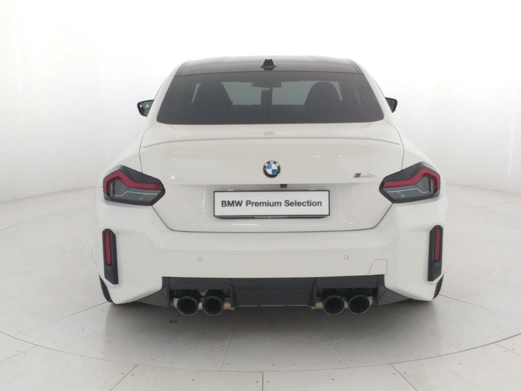 BMW M2 Coupe 3.0 460cv auto