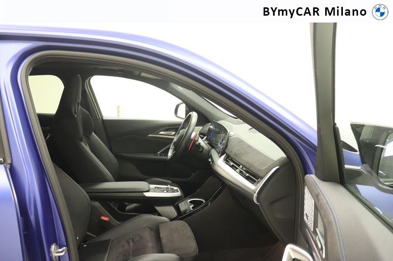 BMW X2 M X2 xdrive M35i auto