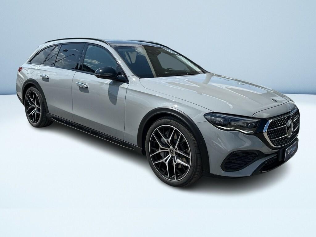 Mercedes Classe E E SW All-Terrain 300 de phev Premium Plus 4matic auto