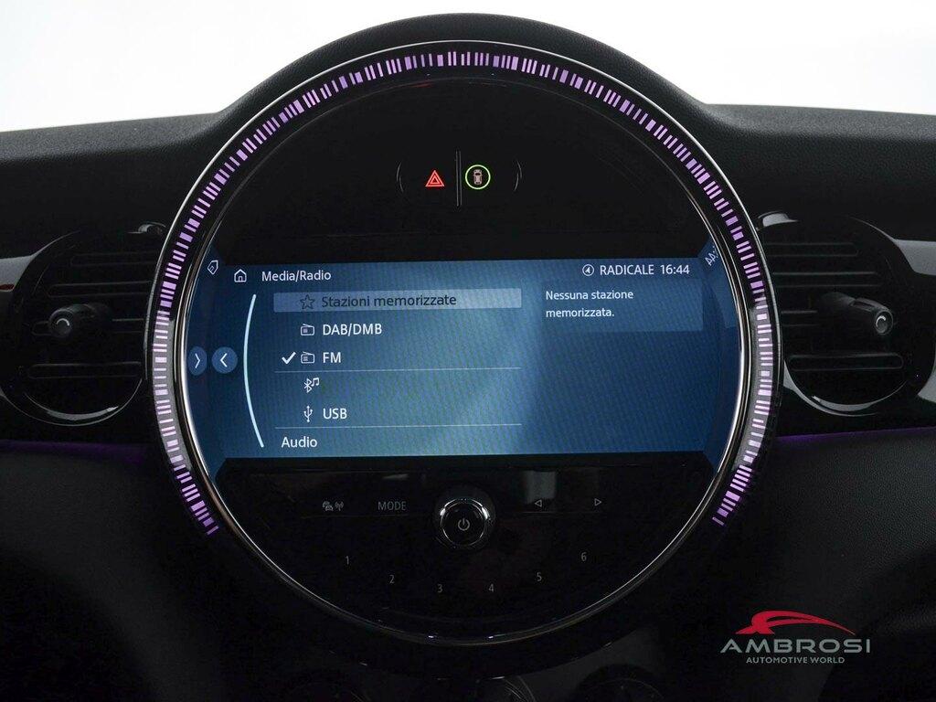 Mini Cooper 1.5 TwinPower Turbo Cooper